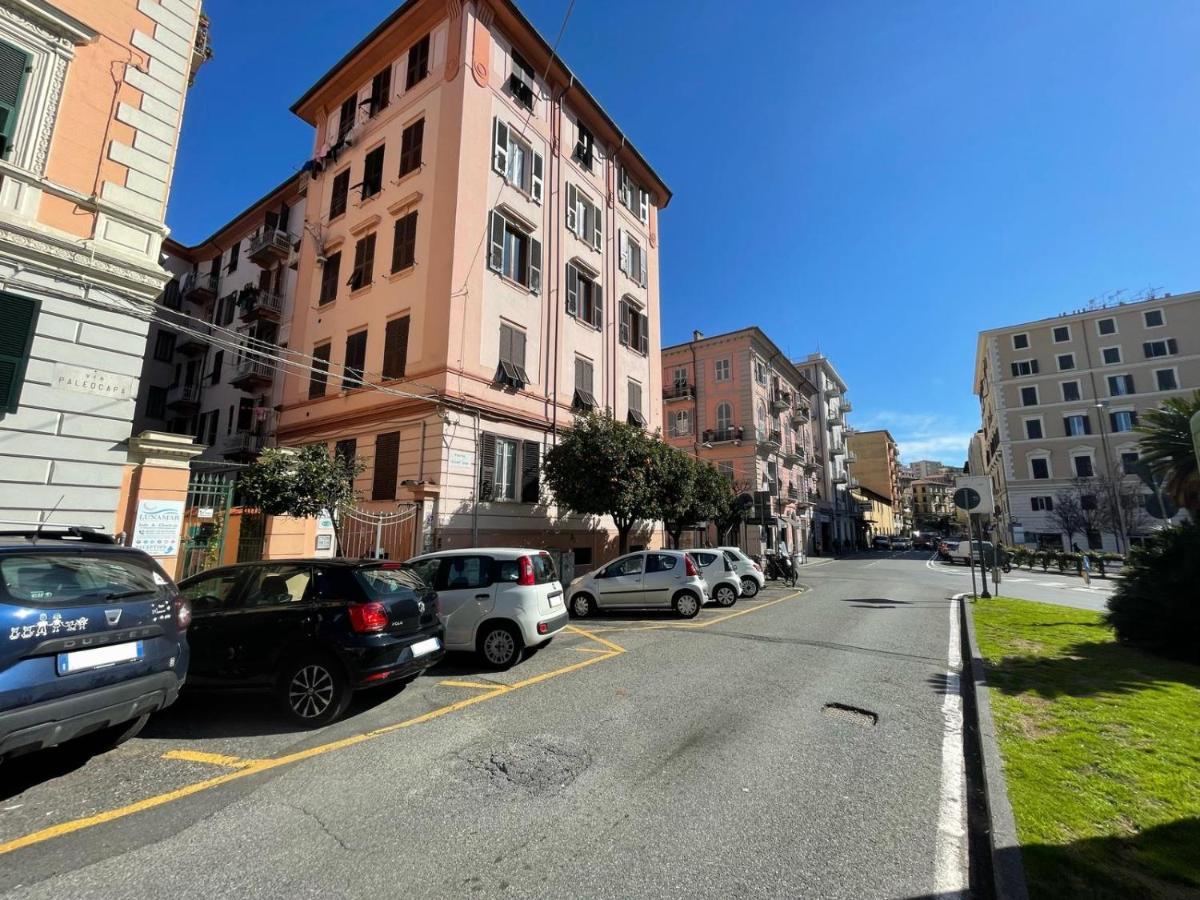 Il Fascino Delle Cinque Terre