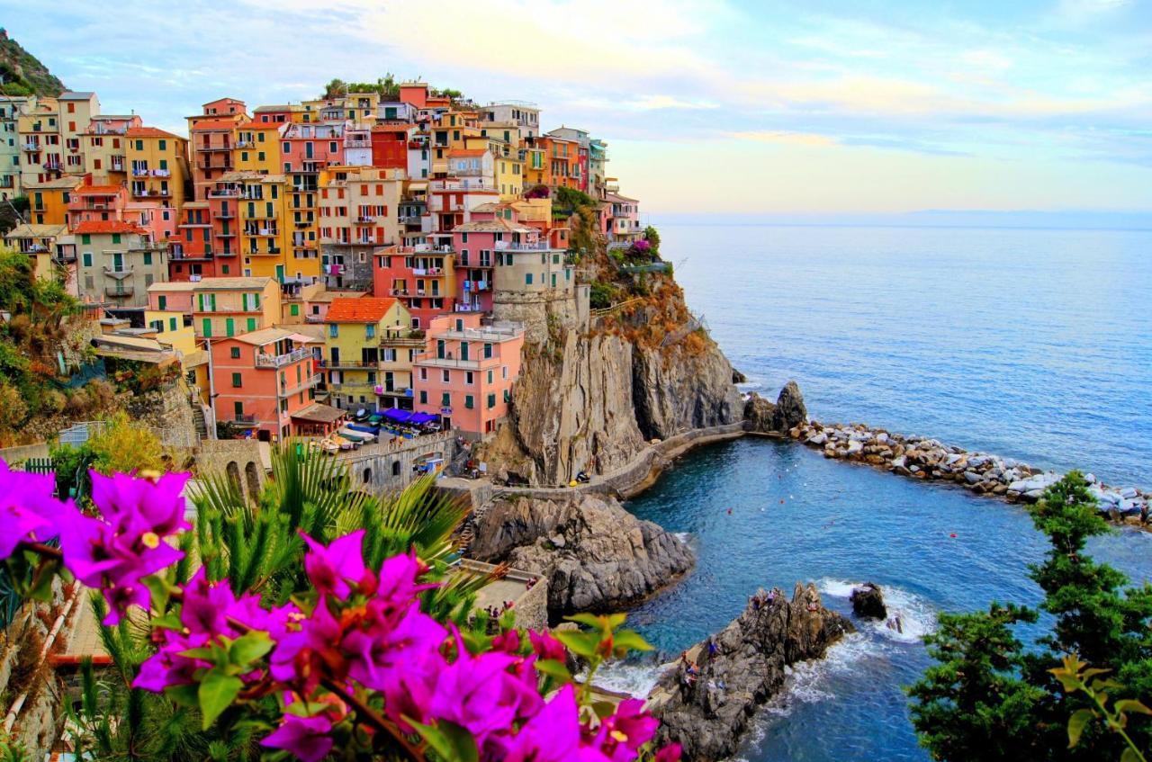 Affittacamere Il Fascino Delle Cinque Terre La Spezia