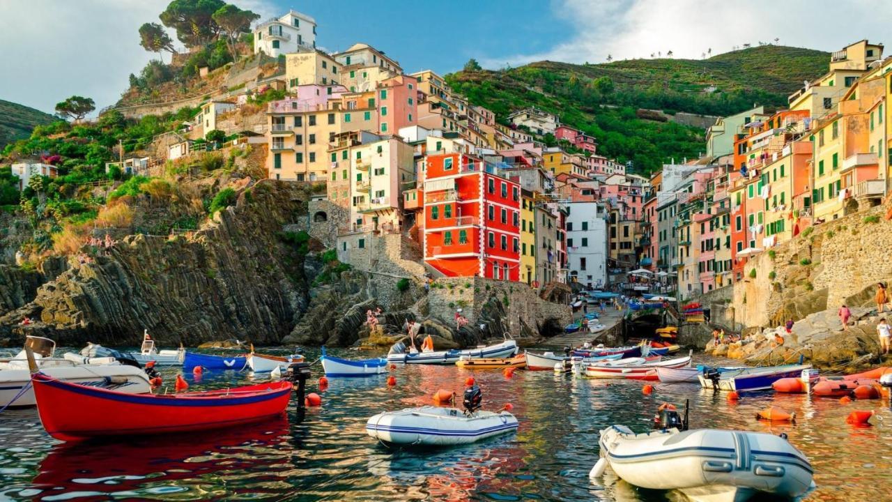Affittacamere Il Fascino Delle Cinque Terre *